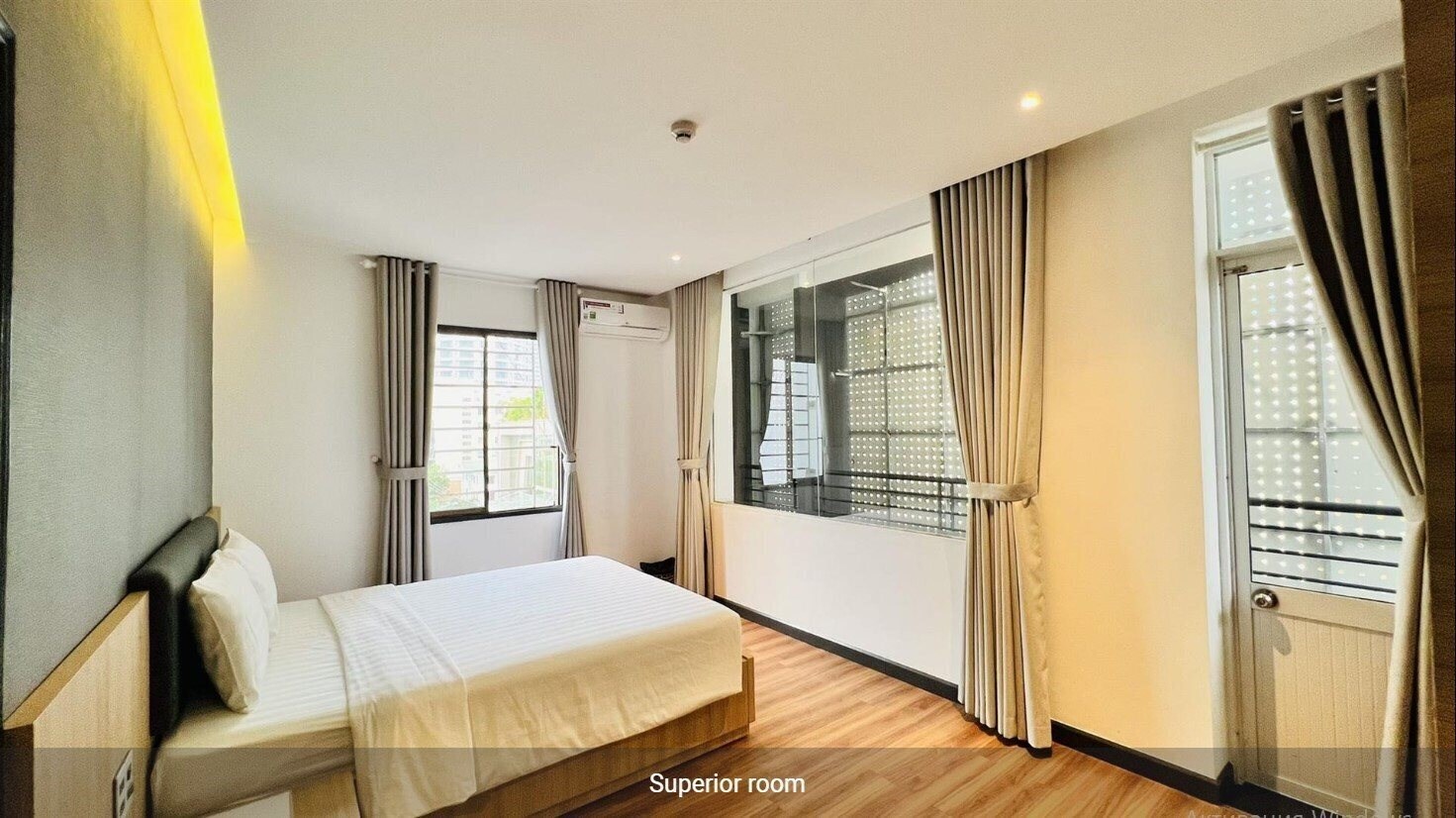 Изображение Ell Lounge Spa & Hotel 2*